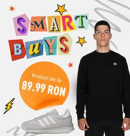 Catalog Buzz Pagină 1