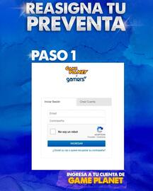 Catálogo Gameplanet semana 42 Página 3