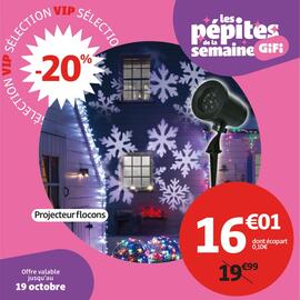 Catalogue Gifi semaine 42 page 2