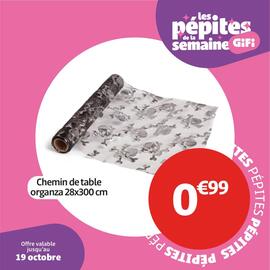 Catalogue Gifi semaine 42 page 3