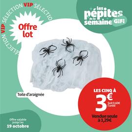 Catalogue Gifi semaine 42 page 4