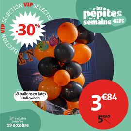 Catalogue Gifi semaine 42 page 5