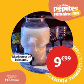 Catalogue Gifi semaine 42 page 6