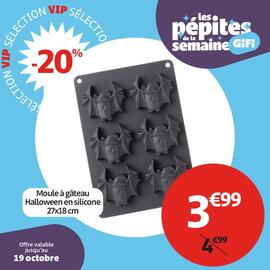 Catalogue Gifi semaine 42 page 7