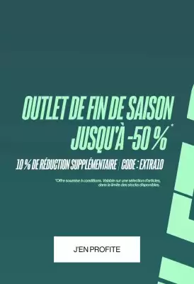 Catalogue JD Sports (valable jusqu'au 16-11)