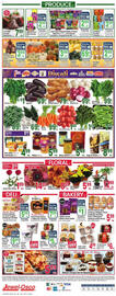 Jewel-Osco weekly ad week 42 Page 10