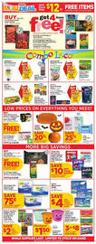 H-E-B weekly ad week 42 Page 2