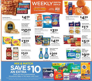 King Soopers weekly ad week 42 Page 2