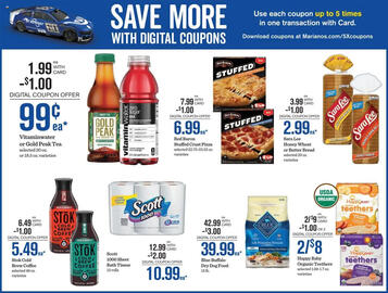 Mariano's weekly ad week 42 Page 10