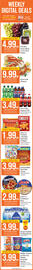 Mariano's weekly ad week 42 Page 2
