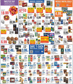 Mariano's weekly ad week 42 Page 3