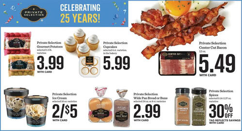 Mariano's weekly ad week 42 Page 5