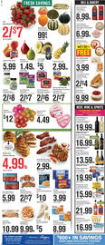 Mariano's weekly ad week 42 Page 6