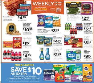 QFC weekly ad week 42 Page 2