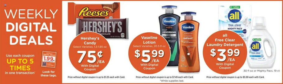 QFC weekly ad week 42 Page 3