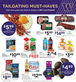 QFC weekly ad week 42 Page 5