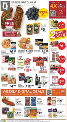 QFC weekly ad (valid until 21-10)