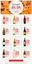 Stater Bros weekly ad week 42 Page 2