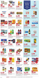 Stater Bros weekly ad week 42 Page 3