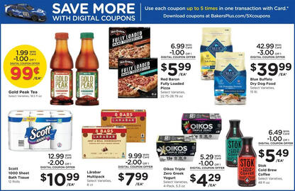 Baker's weekly ad week 42 Page 10
