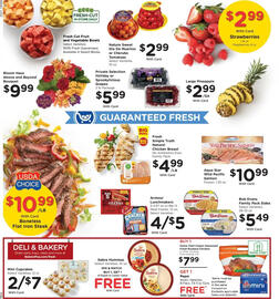 Baker's weekly ad week 42 Page 11