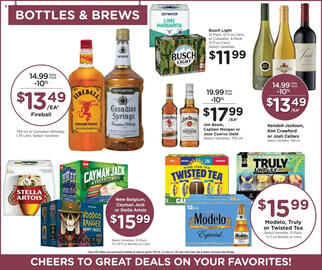 Baker's weekly ad week 42 Page 12
