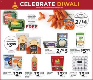 Baker's weekly ad week 42 Page 13