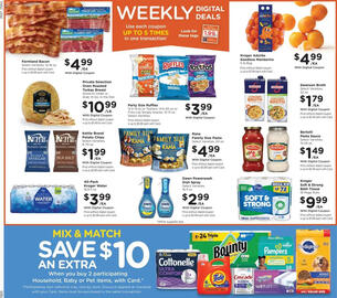 Baker's weekly ad week 42 Page 2