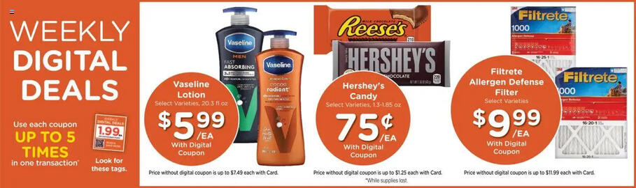 Baker's weekly ad week 42 Page 3