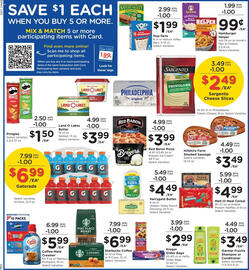 Baker's weekly ad week 42 Page 4