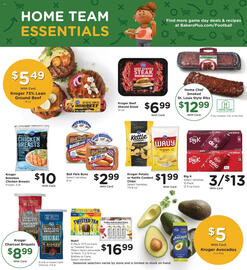 Baker's weekly ad week 42 Page 5