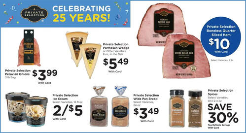 Baker's weekly ad week 42 Page 6