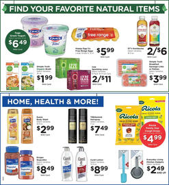 Baker's weekly ad week 42 Page 9