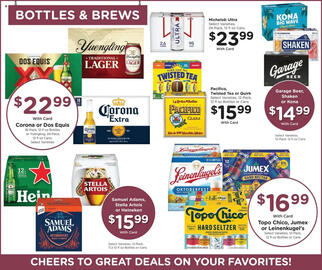 Dillons weekly ad week 42 Page 12