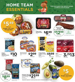 Dillons weekly ad week 42 Page 5