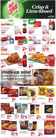 Giant Eagle weekly ad week 42 Page 3