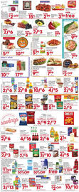 Giant Eagle weekly ad week 42 Page 4