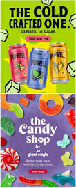 Giant Eagle weekly ad week 42 Page 5