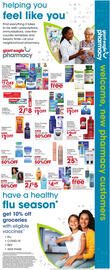 Giant Eagle weekly ad week 42 Page 7