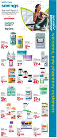 Giant Eagle weekly ad week 42 Page 8