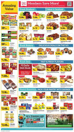 Bashas' weekly ad week 42 Page 2