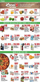 Festival Foods weekly ad week 42 Page 2