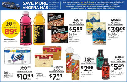 Smith's weekly ad week 42 Page 11