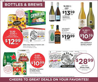 Smith's weekly ad week 42 Page 13