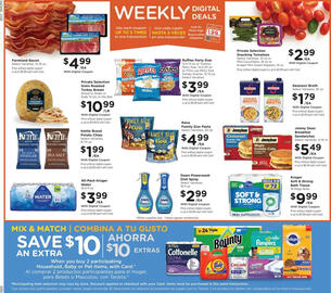 Smith's weekly ad week 42 Page 2