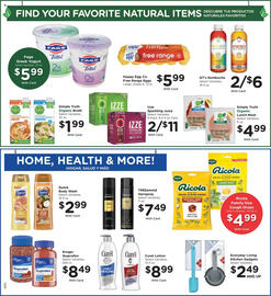 Smith's weekly ad week 42 Page 9