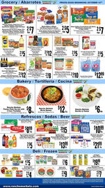 Rancho Markets weekly ad week 42 Page 2