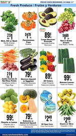 Rancho Markets weekly ad week 42 Page 3