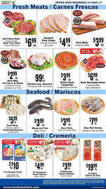 Rancho Markets weekly ad week 42 Page 4