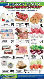 Rancho Markets weekly ad week 42 Page 5